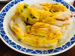 鸡蛋肠粉-水墨食舍