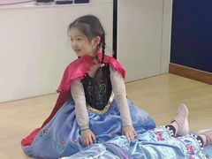 -奇尔思青少儿·语言·艺术·演讲(顾戴路店)