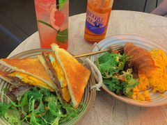 -玲婧胡同·生日蛋糕·餐厅(嘉里城店)