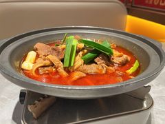 小份牛三鲜-肖记公安牛肉鱼杂馆·省级非物质文化遗产(江汉路直营店)