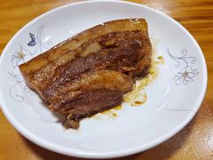把子肉-老济南民间小吃·传统鲁菜(芙蓉街店)