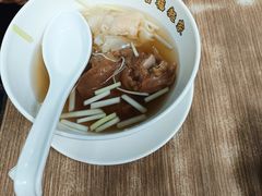 -百福麵家(新馬路店)