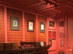 -杭州君悦酒店·湖滨28中餐厅