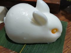 -明泉居茶点荟(车陂店)