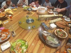 -桃姐农庄老字号(增城分店)