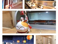 -玄海寿司(国贸店)