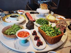 -大舜国风· 和牛火锅(绮霞街店)