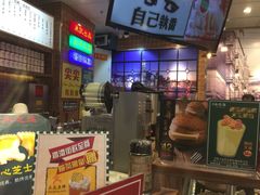 -美芝莲(领展购物广场中关村店)