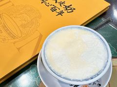 陶醉双皮奶-民信老铺(华盖路店)