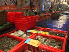 水产区-79号渔船海鲜饭店(华强北店)