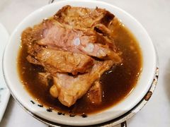 -宝香绑线肉骨茶(柏威年广场店)