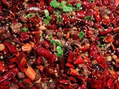 -先启半步颠·川菜小炒