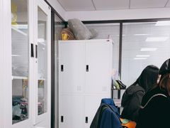 -新航道雅思托福·留学·考研培训(人民广场校区)