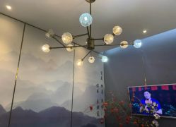-觅境SPA·私享空间
