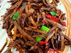 -西江美食舫·江西菜(健德桥店)