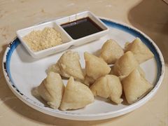 -勇记干锅居(德阳店)