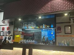 -克比叔叔印度餐厅Kebabs on the Grille (人民广场店)
