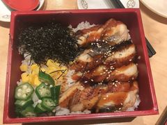 -元气寿司(新城市广场店)