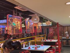 -老马路串串香火锅(北门桥店)
