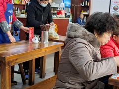 -宫廷药膳罐罐面(兴庆路店)