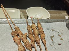 -管氏翅吧(广渠门店)