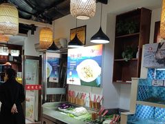 -野渡坡·极致湘菜·庭院餐厅(汉阳店)