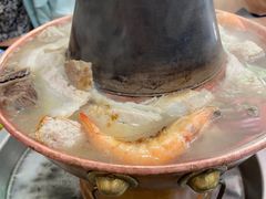-山海关浑锅(秦皇岛首店)