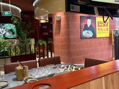 -巴奴毛肚火锅(悠唐购物中心店)