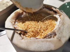 -狐狸爱上椰子鸡(滨江星光大道店)