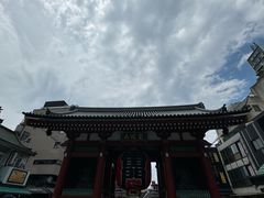-浅草寺