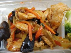 -聚宾楼·烤鸭·家宴(科技三路店)