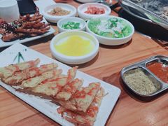 -东俞·韩式料理(院东街店)