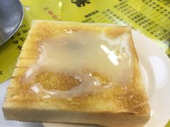 -澳洲牛奶公司(佐敦店)