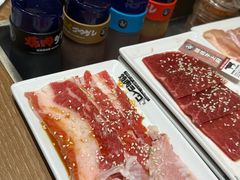 -焼肉ライク·烧肉LIKE(万菱汇店)