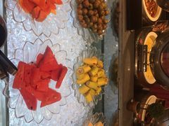 -凡塔斯牛排餐厅(厚街万达店)