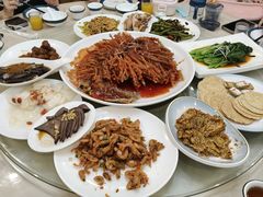 -石饮红星包子(中山路店)