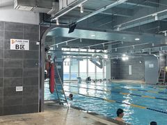 -FLARE STAR FITNESS(复地活力城店)