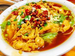 -卢庄(江汉路店)
