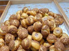 巧克力泡芙-酥翁糕点(顺义店)