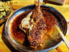 -袁师傅烤肉(弹子石店)