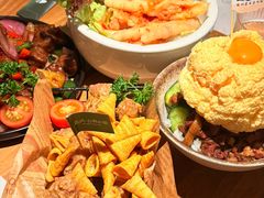 -岛风·台食小馆 ISLAND BISTRO(烟台山店)