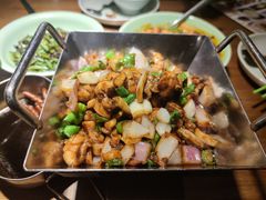 -弄堂里·寻味杭州(湖滨银泰in77C区店)