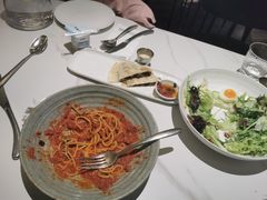 -芳草地西式融合餐厅(回龙窝店)