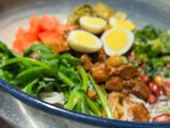 -云尊府云南菜·蒸汽石锅鱼(学清路店)