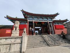 -包公祠