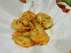 -山海珍味韩国料理(奥城店)