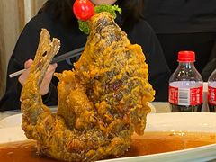 -城南往事·鲁菜济南菜(软件园美莲广场店)