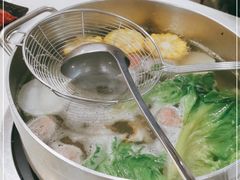 -陈记顺和潮汕牛肉火锅(番禺迎宾大道店)