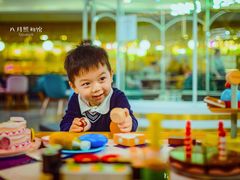 -Lilliput粒粒堡亲子餐厅(置汇旭辉店)