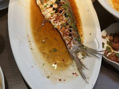 -将相和·海鲜蒸饺大连菜·连鹭海鲜姊妹店